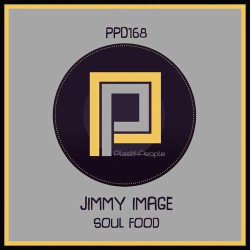 Jimmy Image - Soul Food [PPD168A]